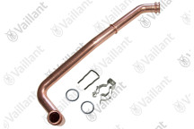 Vaillant - Tube