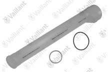 Vaillant - Flue Pipe