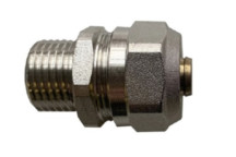 KeyPlumb - UFH - Bolt for Pump Pack