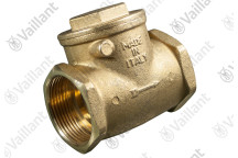 Vaillant - Non-Return Valve