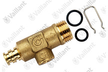 Vaillant - Valve