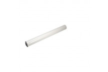 2 Metre Extension (60/100mm Diameter)