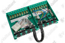 Socket, Vrc 9573 * Obsolete*