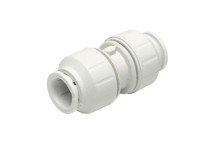 Speedfit - Straight Coupling - 22mm