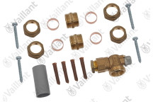 Vaillant - Fittings Pack