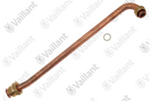 Vaillant - Tube