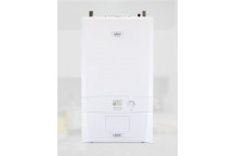 Ideal - Logic - Heat2 - 30kw (Inc H Flue)