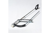 ThermoSphere Screed Cable Staple Gun