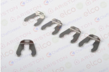 Ariston - Clip D:10