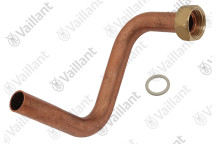 Vaillant - Gas Pipe