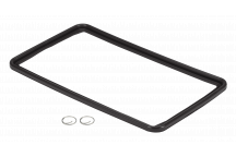 Worcester - Burner Sealing