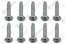 Vaillant - Screw, (X10)