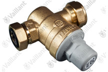 Vaillant - Pressure Reduction Valve