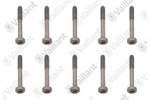 Vaillant - Screw, (X10)