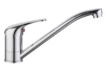 Areil - Kitchen Mixer Tap - Chrome