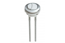 Push Button - Dual Flush (58mm Dial)