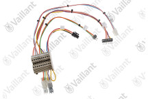 Vaillant - Cable Tree (24 V)