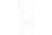 Porcelain Interior Slab - Statuario Ice - 800X1600