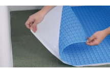 ThermoSphere Self-adhesive Decoupling Membrane 1 sqm