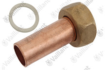 Vaillant - Tube