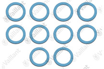 Vaillant - Gasket, (X10)