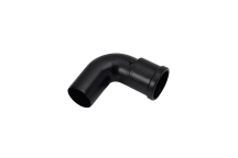 Vaillant - Plume - 90 Elbow - Black