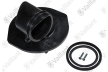 Vaillant - Adapter, Flue Gas