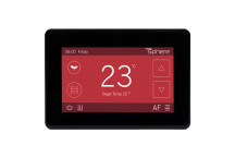 ThermoSphere Dual Control Black