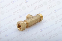 Ariston - Non-Return Valve