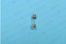 Ariston - Fuse 5X20 Rit. 2 A 250V