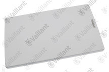 Vaillant - Front Panel