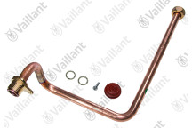 Vaillant - Gas Pipe