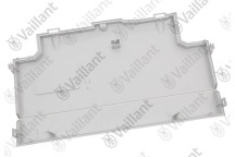 Vaillant - Casing, Back