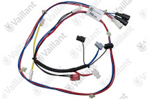 Vaillant - Wiring Harness, 230V