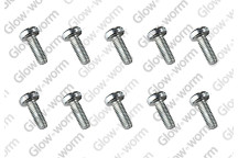 Saunier Duval - Screw, (X10)