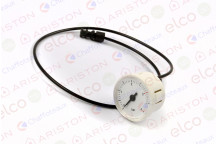 Ariston - Pressure Gauge