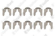 Vaillant - Clip, (X10)