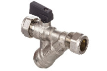 Calflow Plus - Flow Regulator - 15mm (4L/Min)