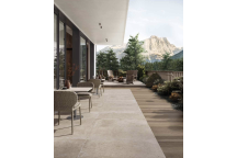 Porcelain - Pirenei Ecru - 1200X1200