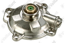 Vaillant - Water Valve, Upper Part