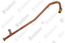 Vaillant - Tube, Chex-3W