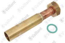 Vaillant - Tube