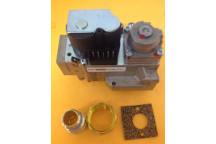 Baxi - Gas Valve - Spares