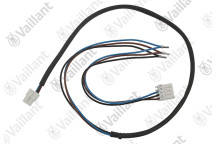 Vaillant - Cable Tree (Harness), 3Wv