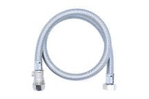 3/4 x 22mm ISO - 900mm Flexible Hose