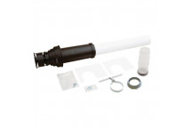 Greenstar 8000 F Flue Kit 60/100 Vertical