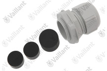 Vaillant - Stuffing Box, M25-17