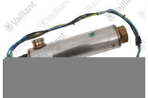 Vaillant - Backup Heater, Defroster