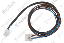 Vaillant - Cable Tree (Harness), 3Wv