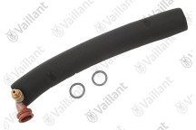 Vaillant - Tube, Flexpipe Brine 2